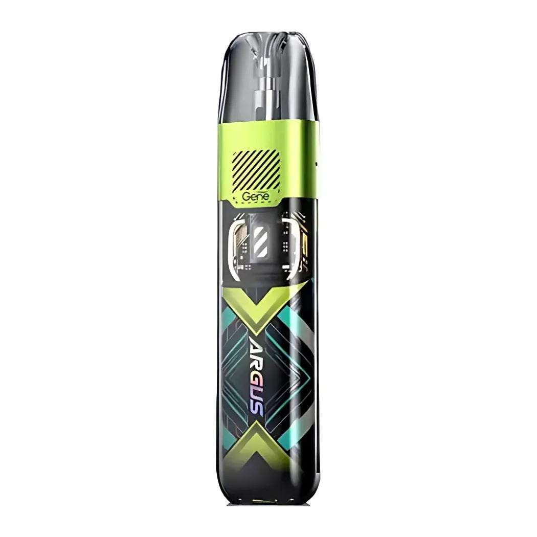 Cyber Green - VOOPOO Argus P1S Pod System Kit in Dubai, UAE