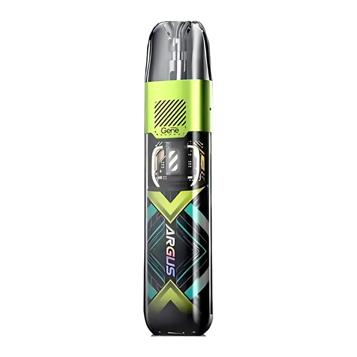 Cyber Green - VOOPOO Argus P1S Pod System Kit in Dubai, UAE