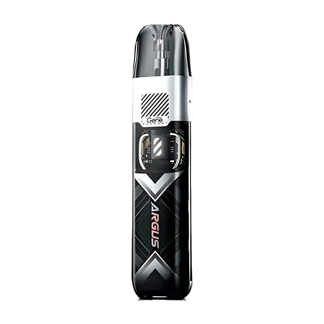 Cyber White - VOOPOO Argus P1S Pod System Kit in Dubai, UAE