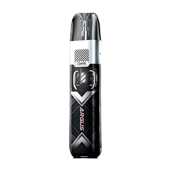 Cyber White - VOOPOO Argus P1S Pod System Kit in Dubai, UAE