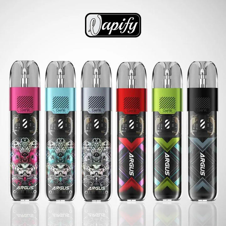 VOOPOO Argus P1S Pod System Kit in Dubai, UAE