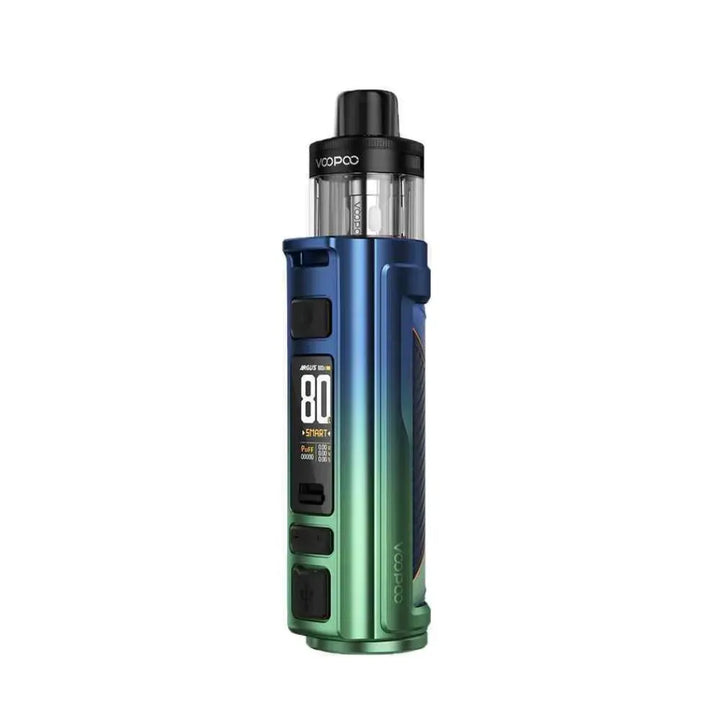Lake Blue  - VOOPOO Argus Pro 2 Pod Kit 80W in Dubai, UAE