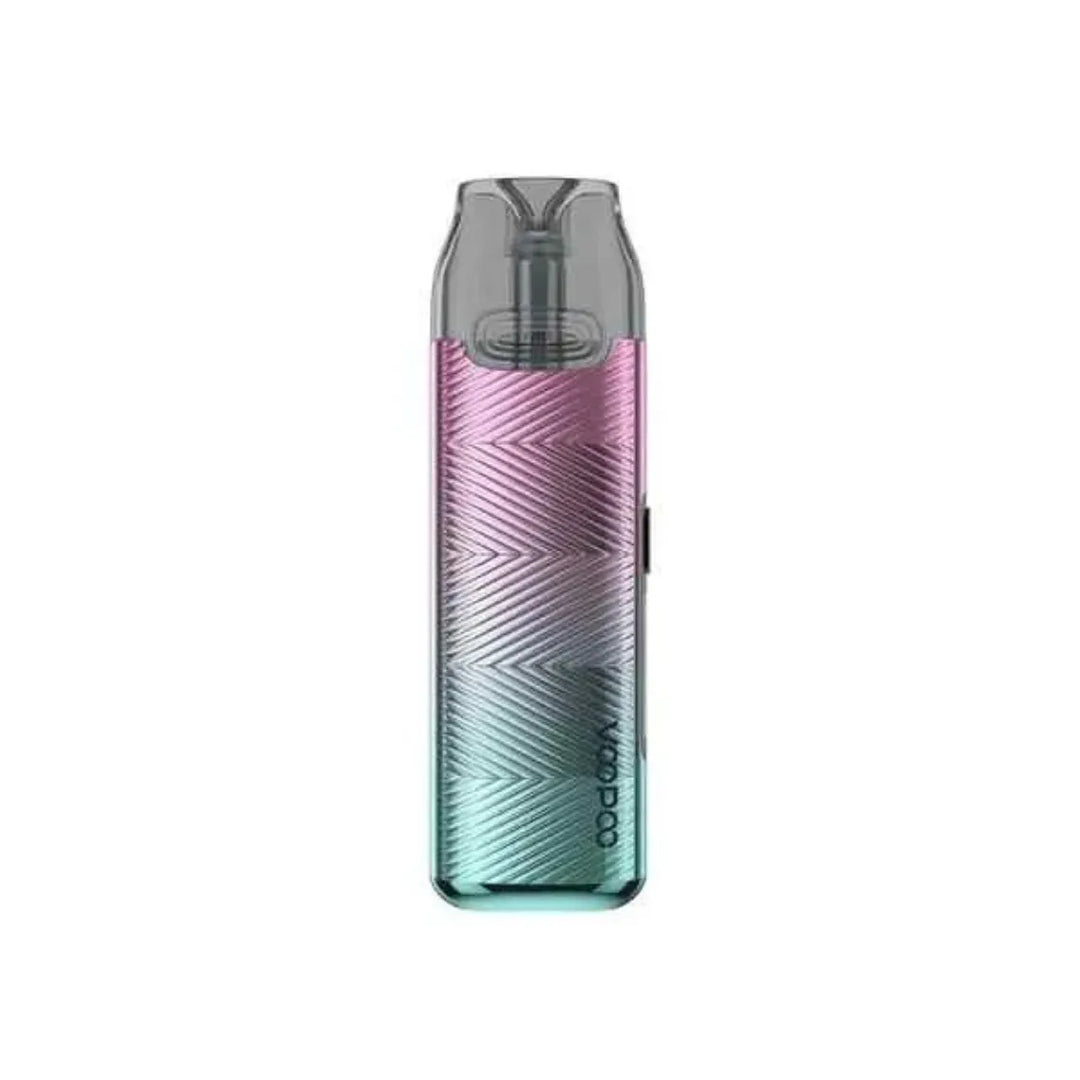 Aqua Pink - VOOPOO V.THRU Pro Eternity Edition Pod System Kit in UAE