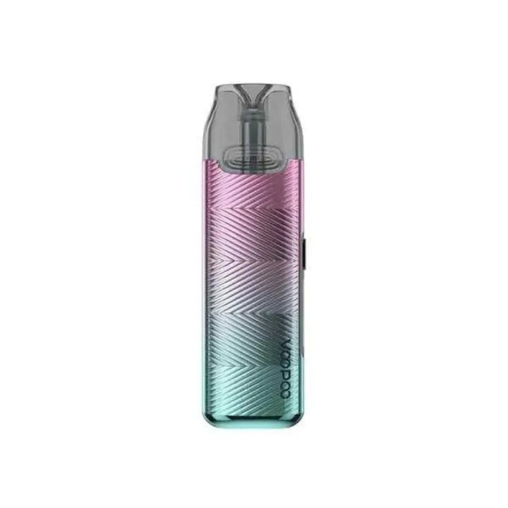 Aqua Pink - VOOPOO V.THRU Pro Eternity Edition Pod System Kit in UAE