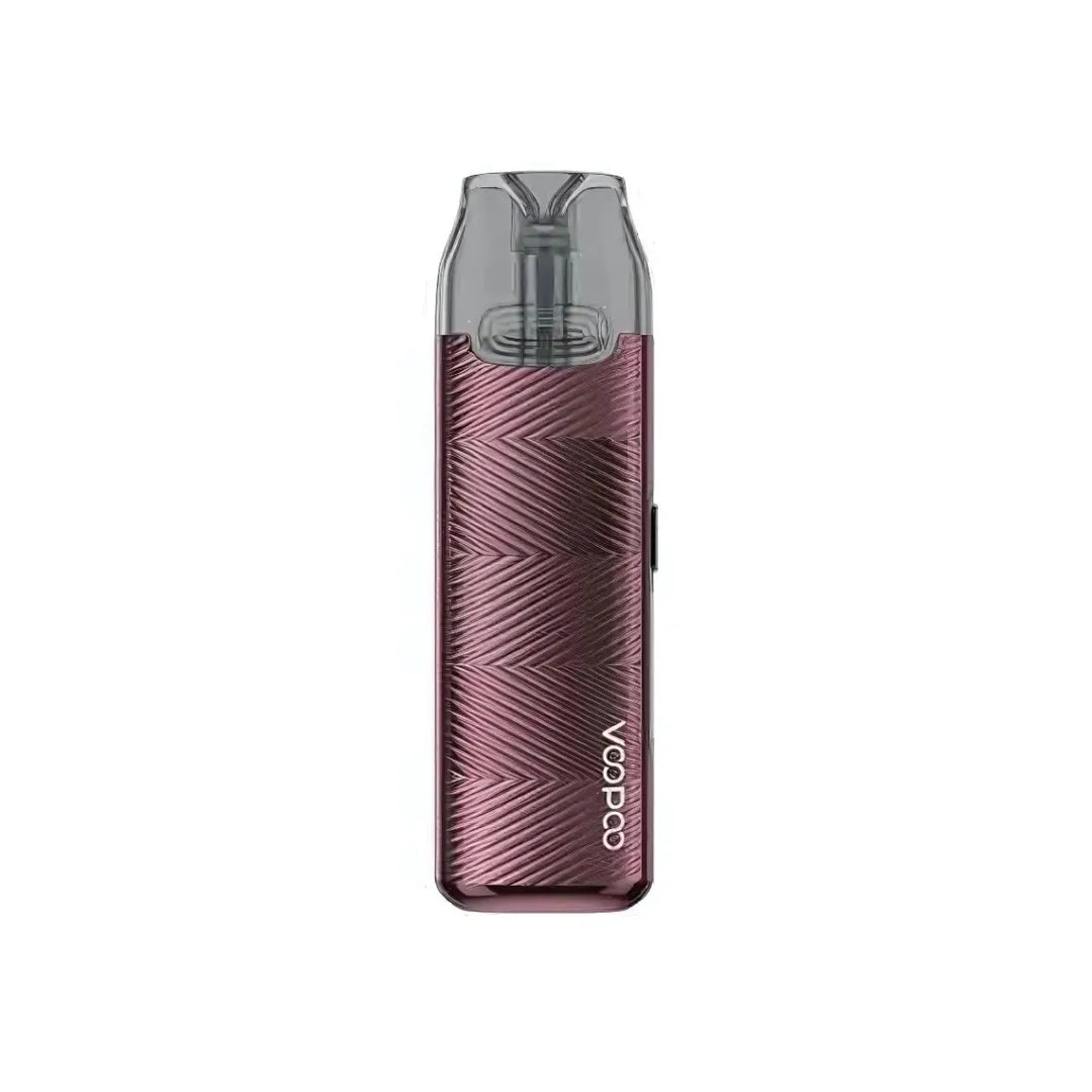 Burgundy Red - VOOPOO V.THRU Pro Eternity Edition Pod System Kit in UAE