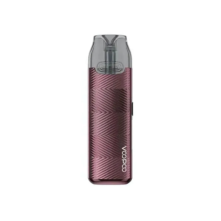 Burgundy Red - VOOPOO V.THRU Pro Eternity Edition Pod System Kit in UAE