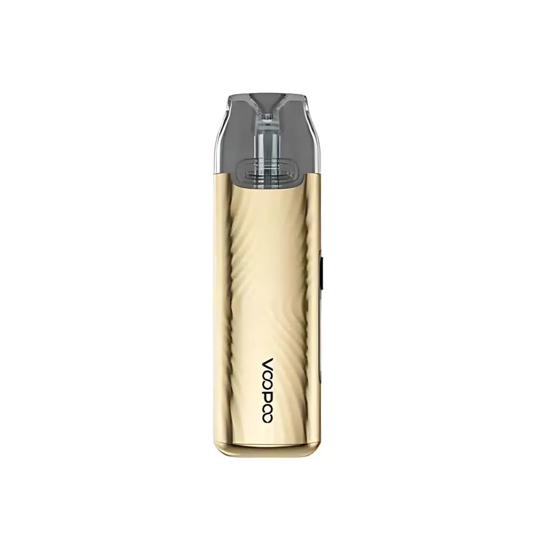 Luxery Gold- VOOPOO V.THRU Pro Eternity Edition Pod System Kit in UAE