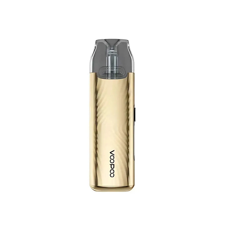 Luxery Gold- VOOPOO V.THRU Pro Eternity Edition Pod System Kit in UAE