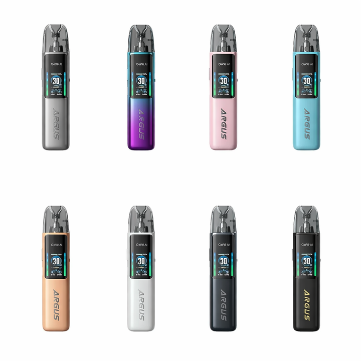 VOOPOO Argus G2 Pod Kit In UAE