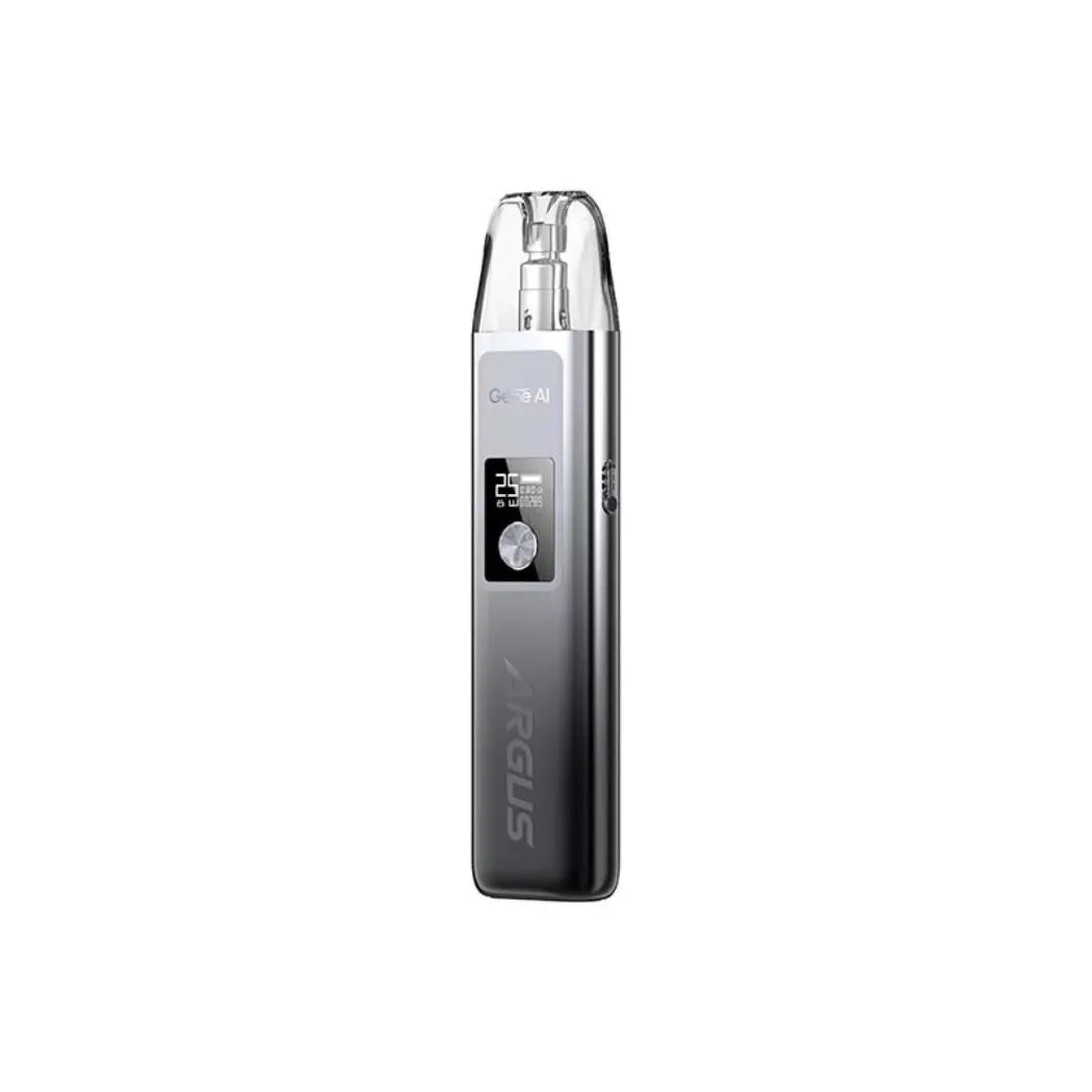 VOOPOO Argus G Pod System Kit in Dubai, UAE -Space Gray