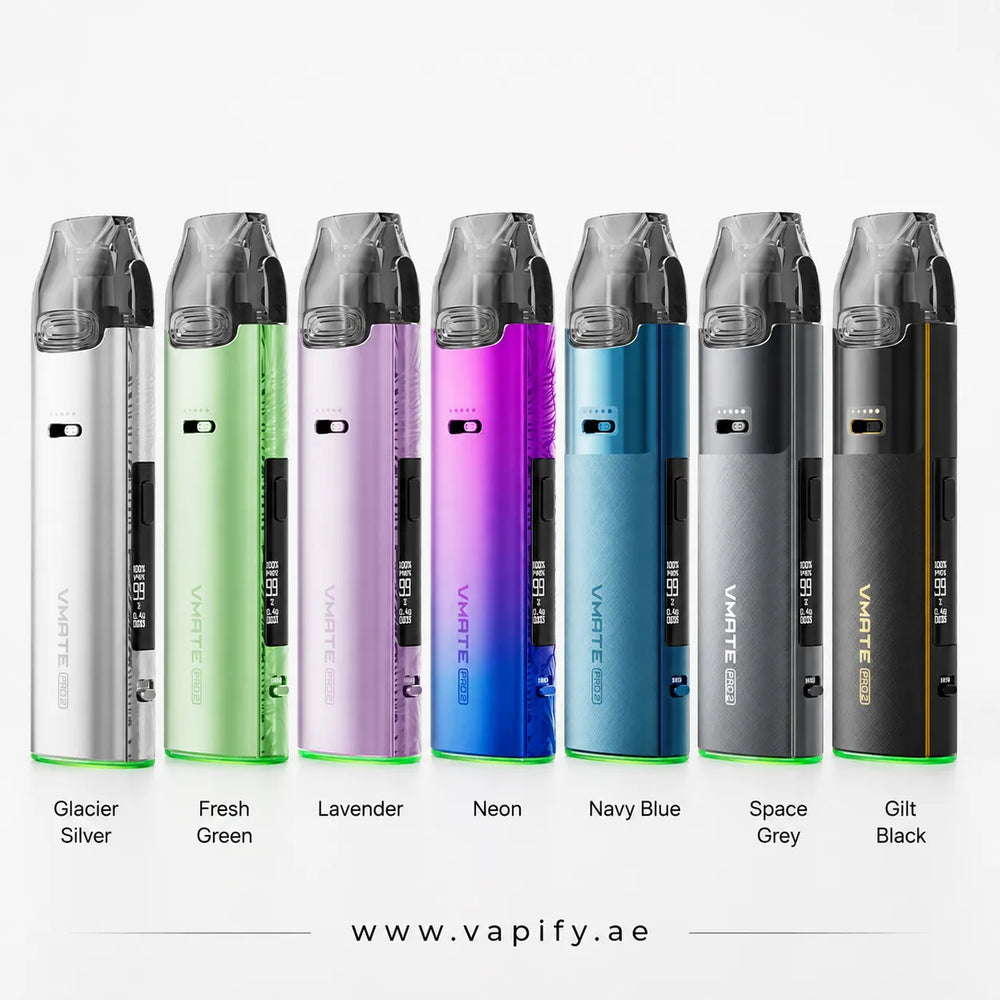 VOOPOO Vmate Pro 2 Kit 30W In UAE