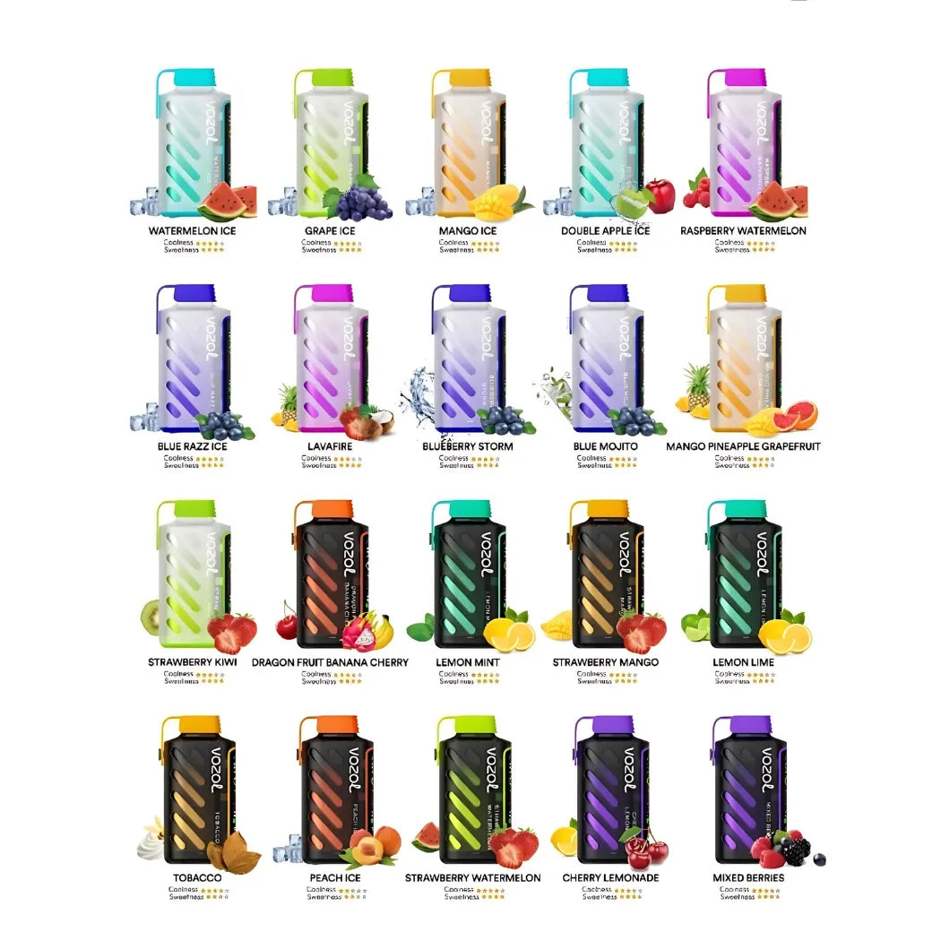 VOZOL_Gear_Power_20000_Puffs_50mg_Dual_Mode_Disposable_Vape
