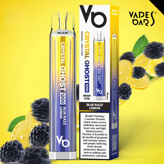 VapesBarsCrystalGhost20mg_ml-1200puffs-BlueRazzLemon