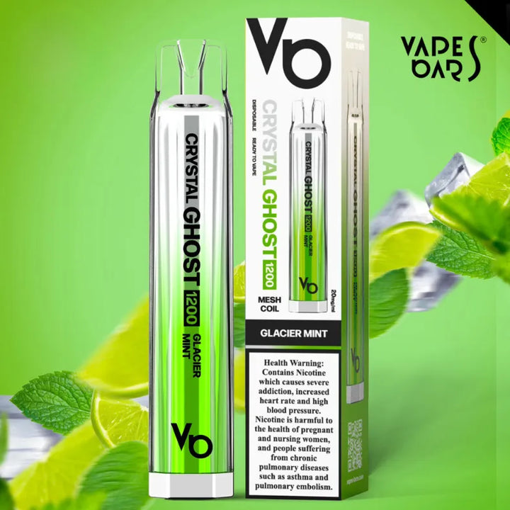 VapesBarsCrystalGhost20mg_ml-1200puffs-GlacierMint