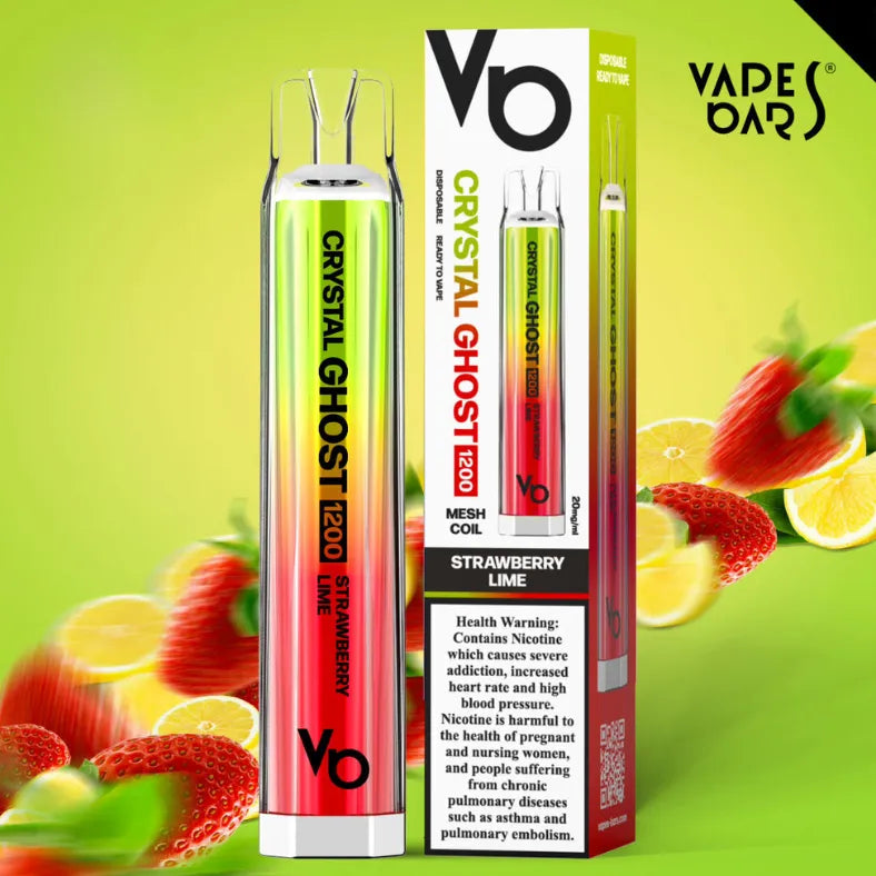 VapesBarsCrystalGhost20mg_ml-1200puffs-StrawberryLime