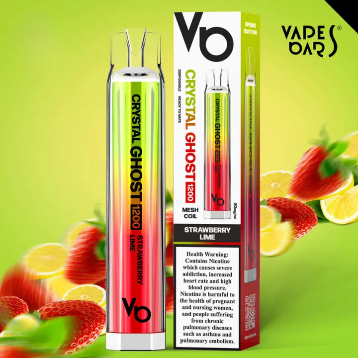 VapesBarsCrystalGhost20mg_ml-1200puffs-StrawberryLime