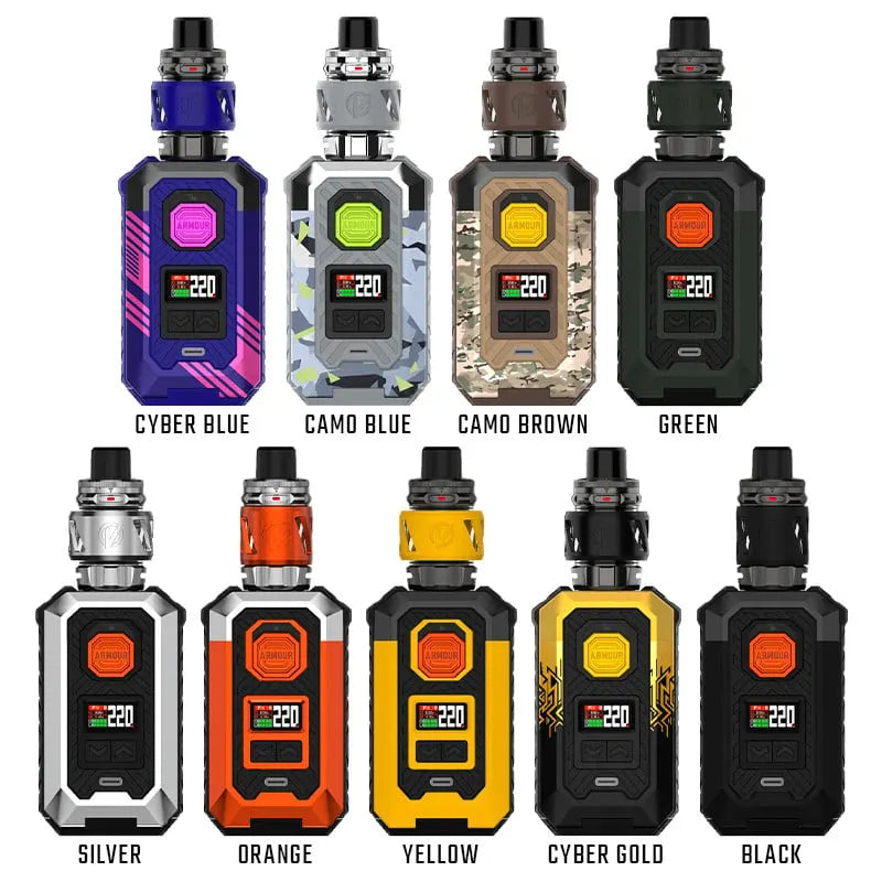 Vaporesso Armour MAX in UAE