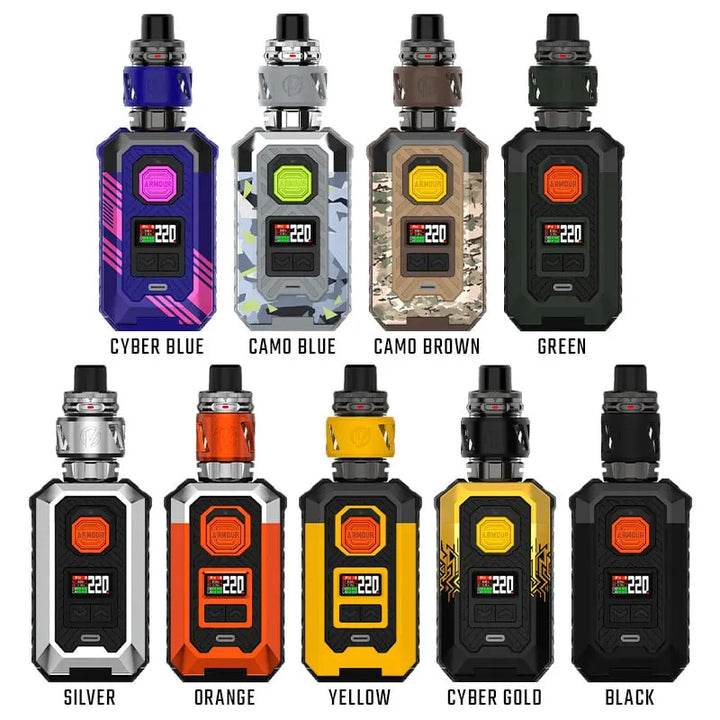 Vaporesso Armour MAX in UAE