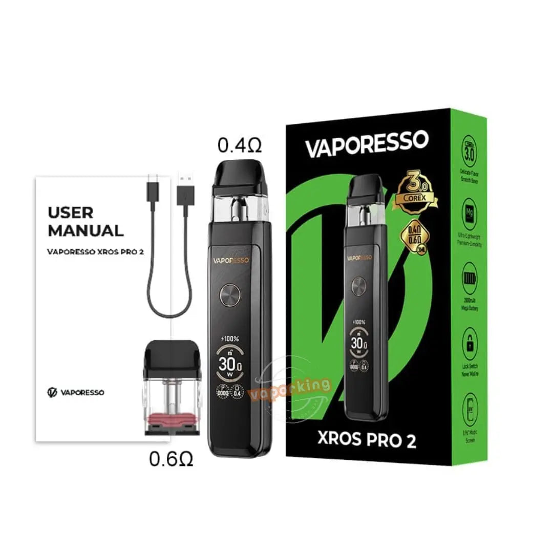 Vaporesso-XROS-Pro-2-Pod-Kit-In-UAE