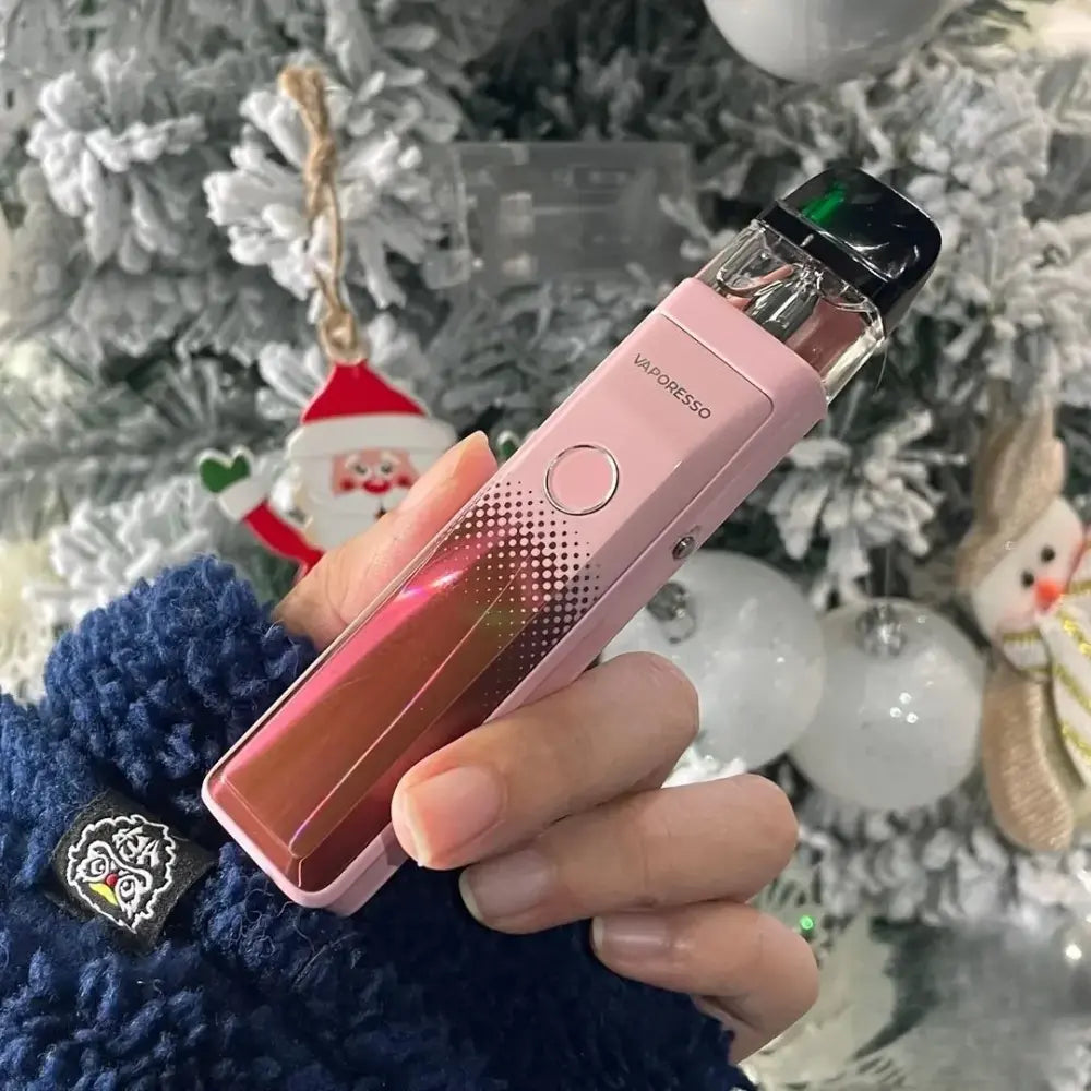 Vaporesso-XROS-Pro