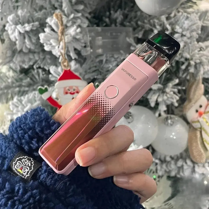 Vaporesso-XROS-Pro