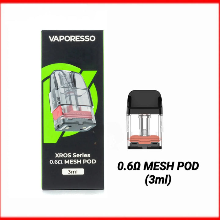 Vaporesso-XROS-Series-Pod