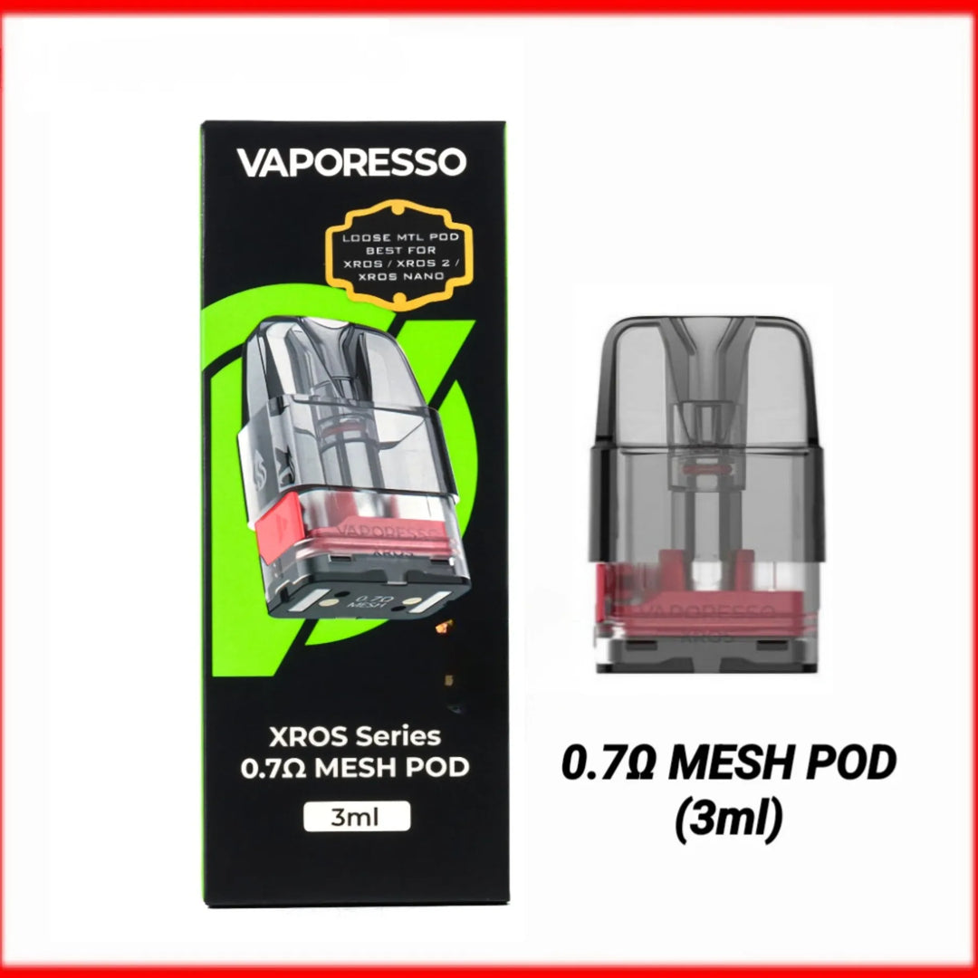 Vaporesso-XROS-Series-Pod