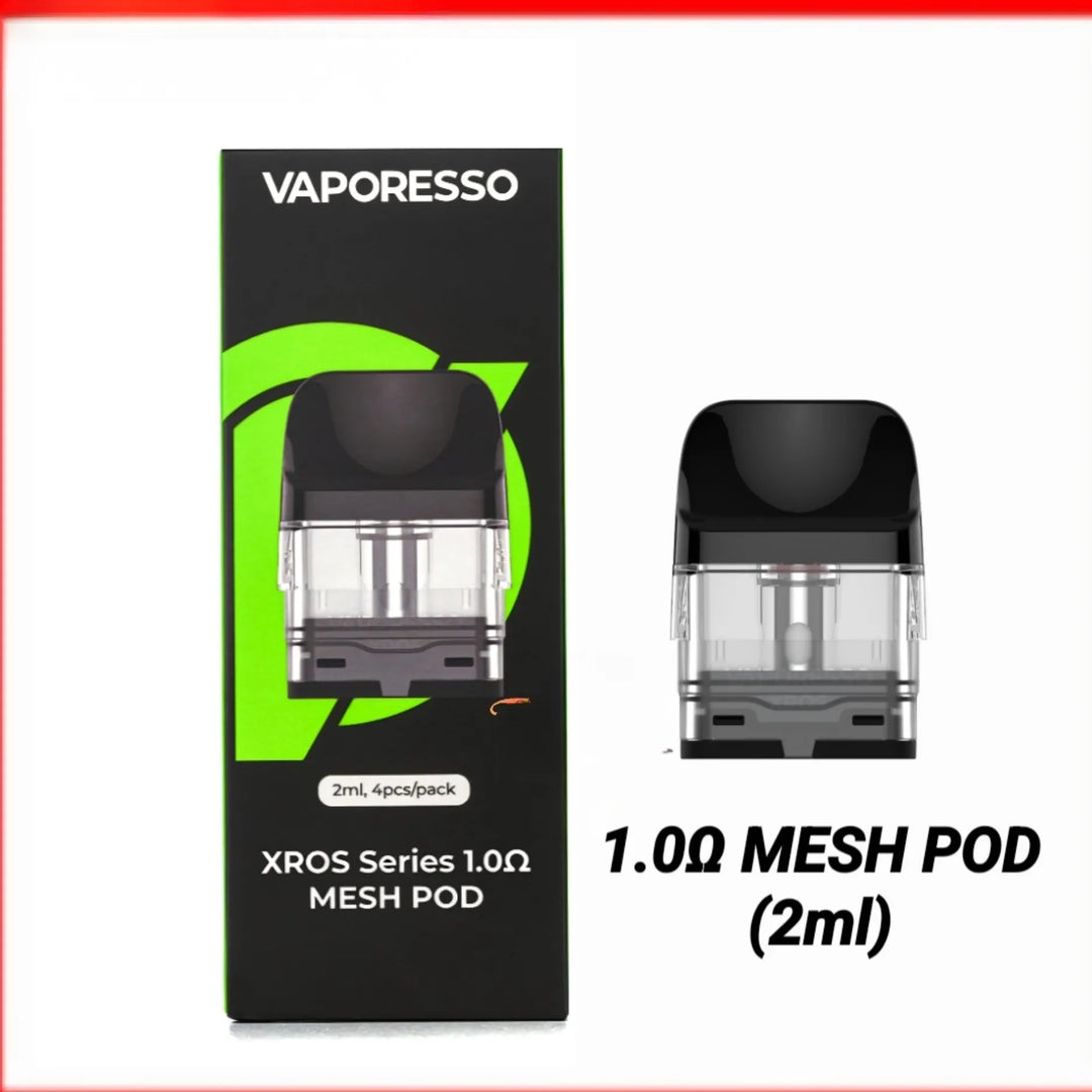 Vaporesso-XROS-Series-Pod