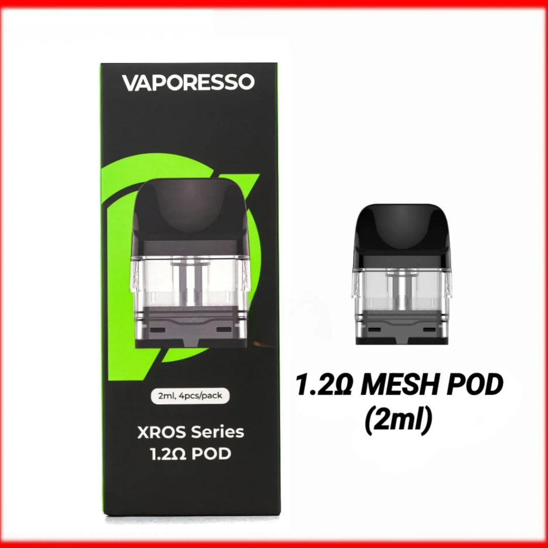 Vaporesso-XROS-Series-Pod