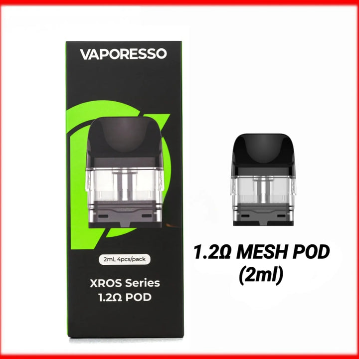 Vaporesso-XROS-Series-Pod