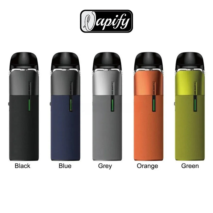 VAPORESSO Luxe Q2 Kit 3ML Pod System Vape Kit Starter Kit
