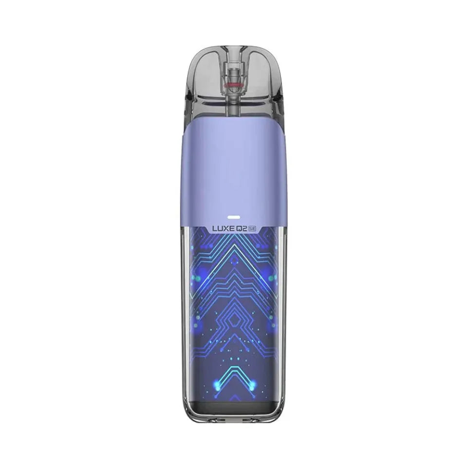 Digital Blue - Vaporesso Luxe Q2 SE Pod System Kit 1000mAh in Dubai, UAE