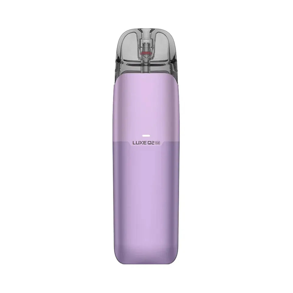 Lilac Purple - Vaporesso Luxe Q2 SE Pod System Kit 1000mAh in Dubai, UAE