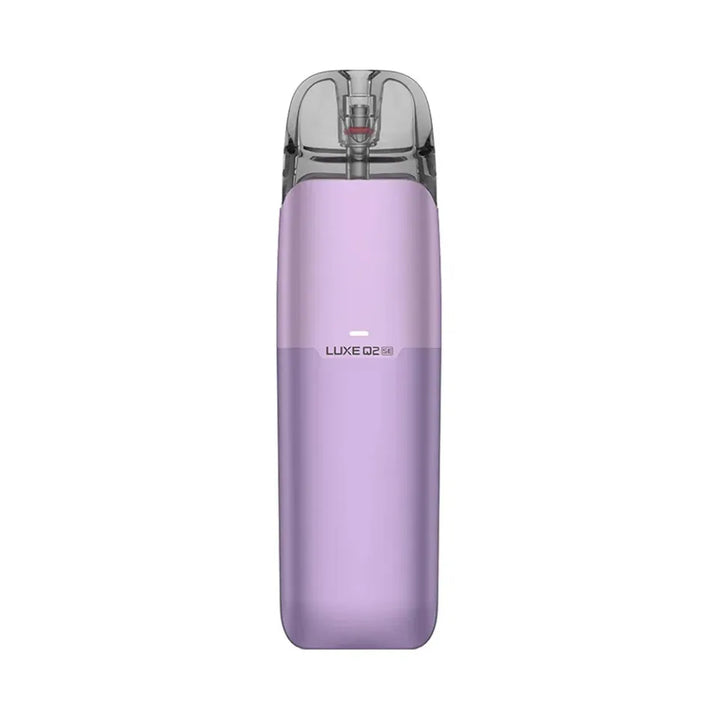 Lilac Purple - Vaporesso Luxe Q2 SE Pod System Kit 1000mAh in Dubai, UAE