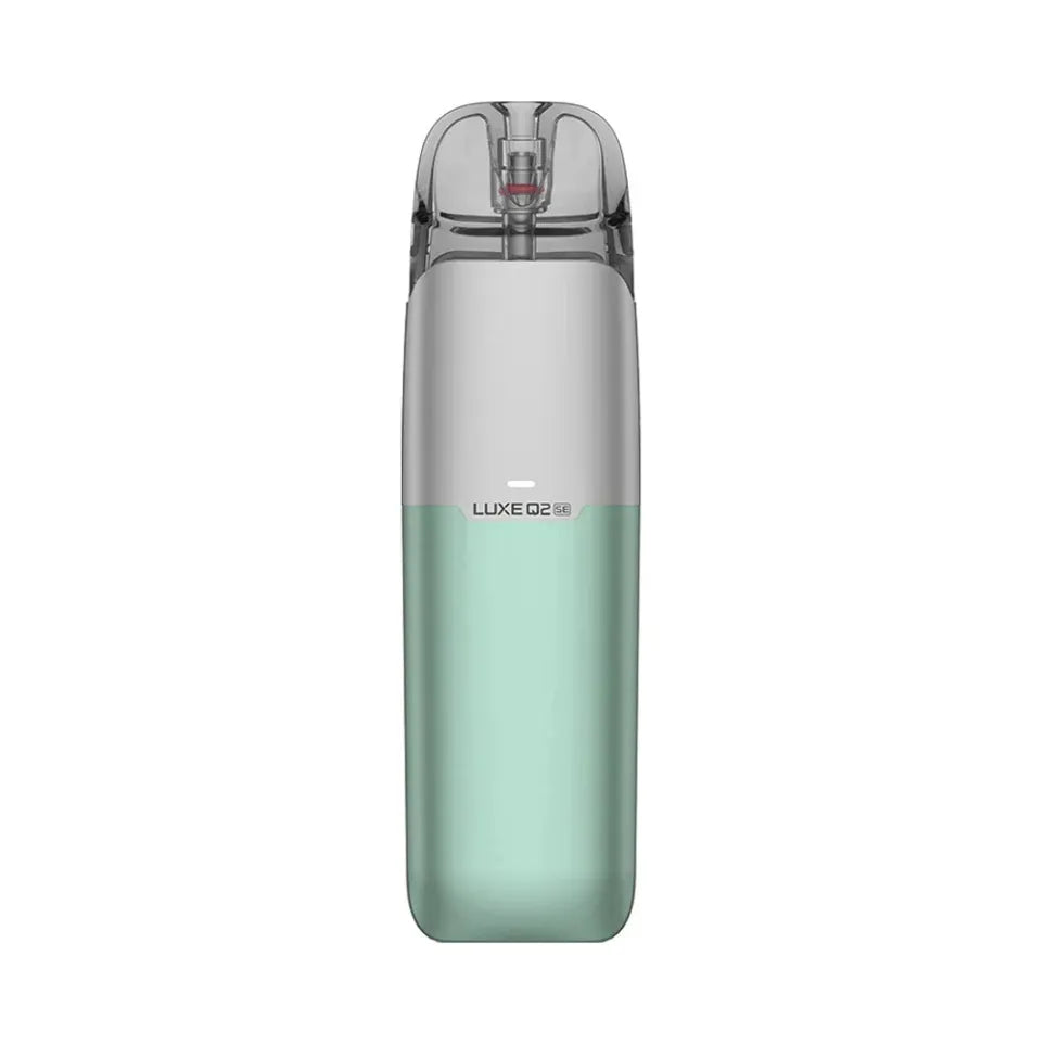 Mint green - Vaporesso Luxe Q2 SE Pod System Kit 1000mAh in Dubai, UAE
