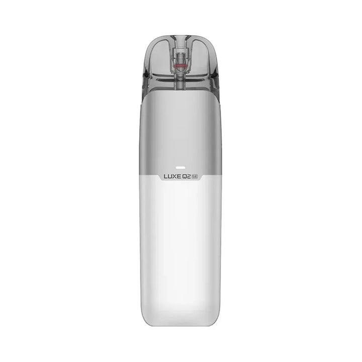 Pearl White - Vaporesso Luxe Q2 SE Pod System Kit 1000mAh in Dubai, UAE