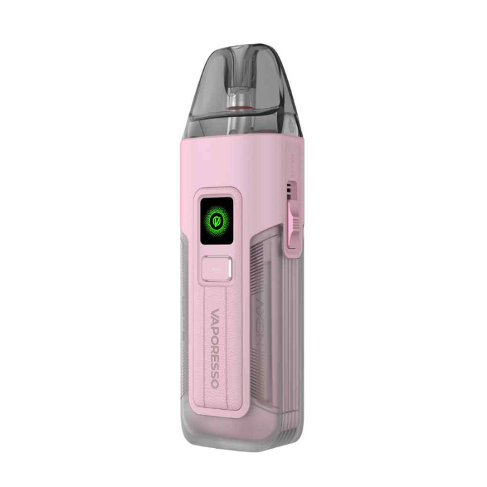 Vaporesso Luxe X2 Pod System 40W Vape Kit in Dubai, UAE - Light Pink
