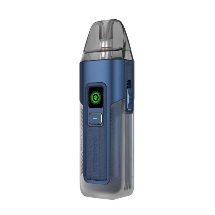 Vaporesso Luxe X2 Pod System 40W Vape Kit in Dubai, UAE - Navy Blue