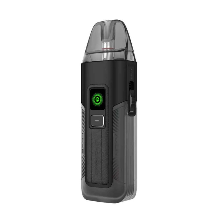 Vaporesso Luxe X2 Pod System 40W Vape Kit in Dubai, UAE - Night Black