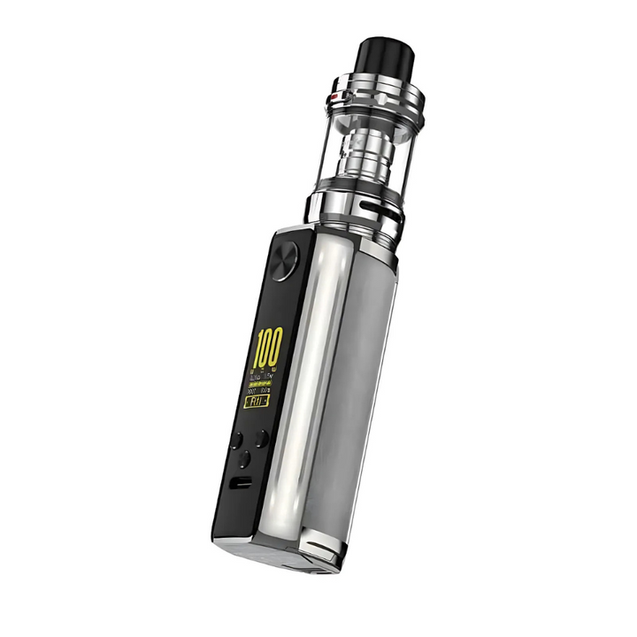 Lava Grey - VAPORESSO Target 100 iTank 2 Vape Kit 100w in Dubai, UAE