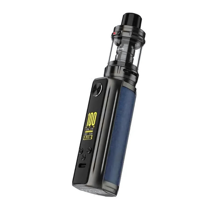 Navy Blue  - VAPORESSO Target 100 iTank 2 Vape Kit 100w in Dubai, UAE