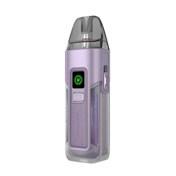Vaporesso Luxe X2 Pod System 40W Vape Kit in Dubai, UAE- Light Purple