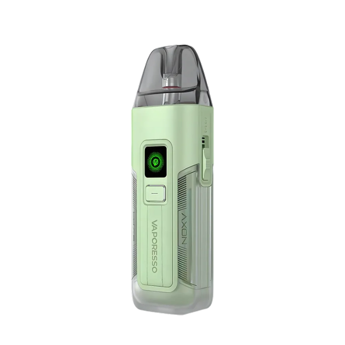 Vaporesso Luxe X2 Pod System 40W Vape Kit in Dubai, UAE - Avocado Green
