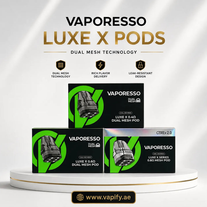 Vaporesso Xros 3 Nano Kit
