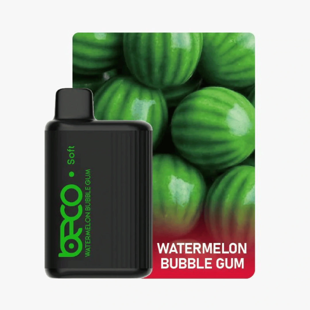 Vaptio_Beco_Soft_Watermelon_Bubblegum