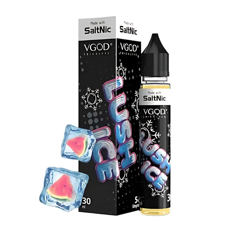 VgodSaltNicotineE-liquidOnlineVapeShop-LushIce