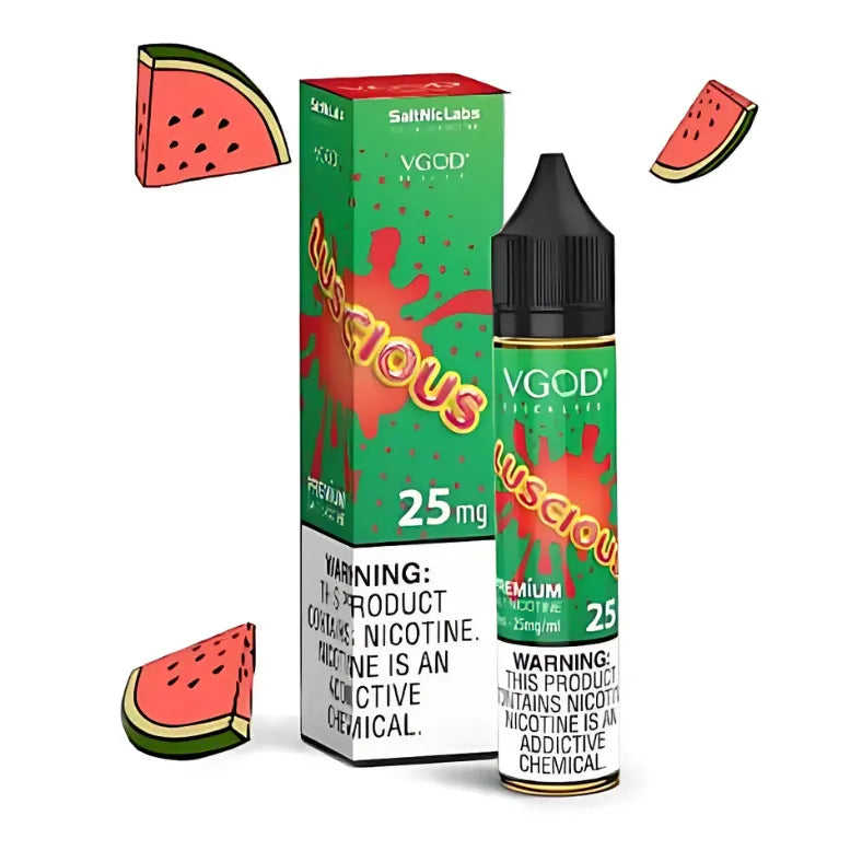VgodSaltNicotineE-liquidOnlineVapeShop-Lushcious