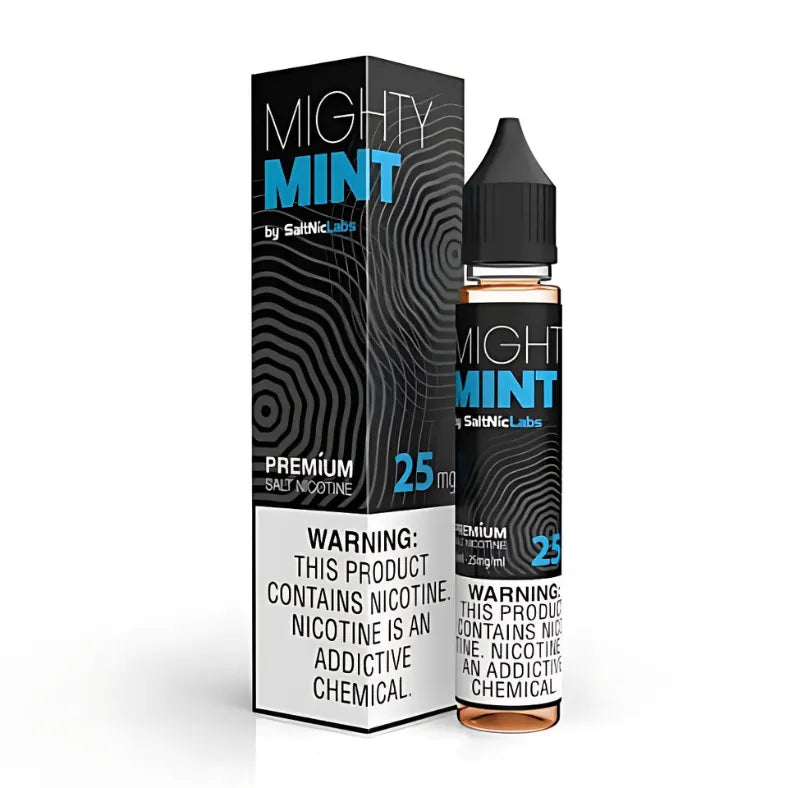 VgodSaltNicotineE-liquidOnlineVapeShop-MightyMint