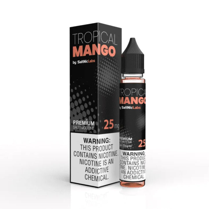 VgodSaltNicotineE-liquidOnlineVapeShop-TropicalMango