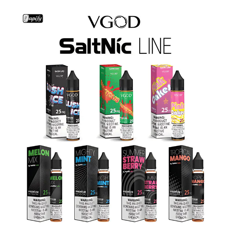 VgodSaltNicotineE-liquidOnlineVapeShopinDubaiUAE
